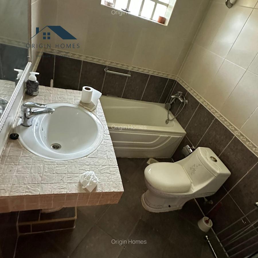 4 Bed Townhouse with En Suite at Old Kitisuru - 6