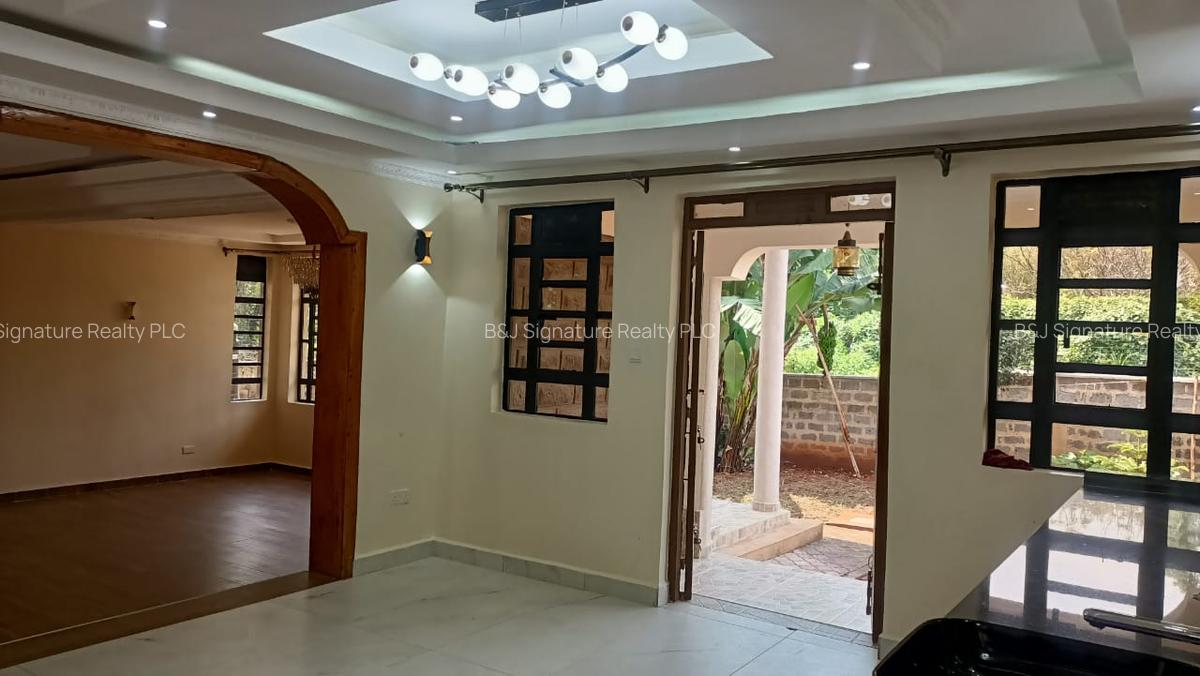 6 Bed House with En Suite in Kitisuru - 18