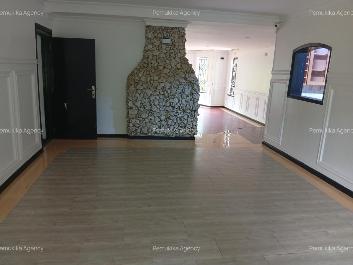 4 Bed House in Karen - 6