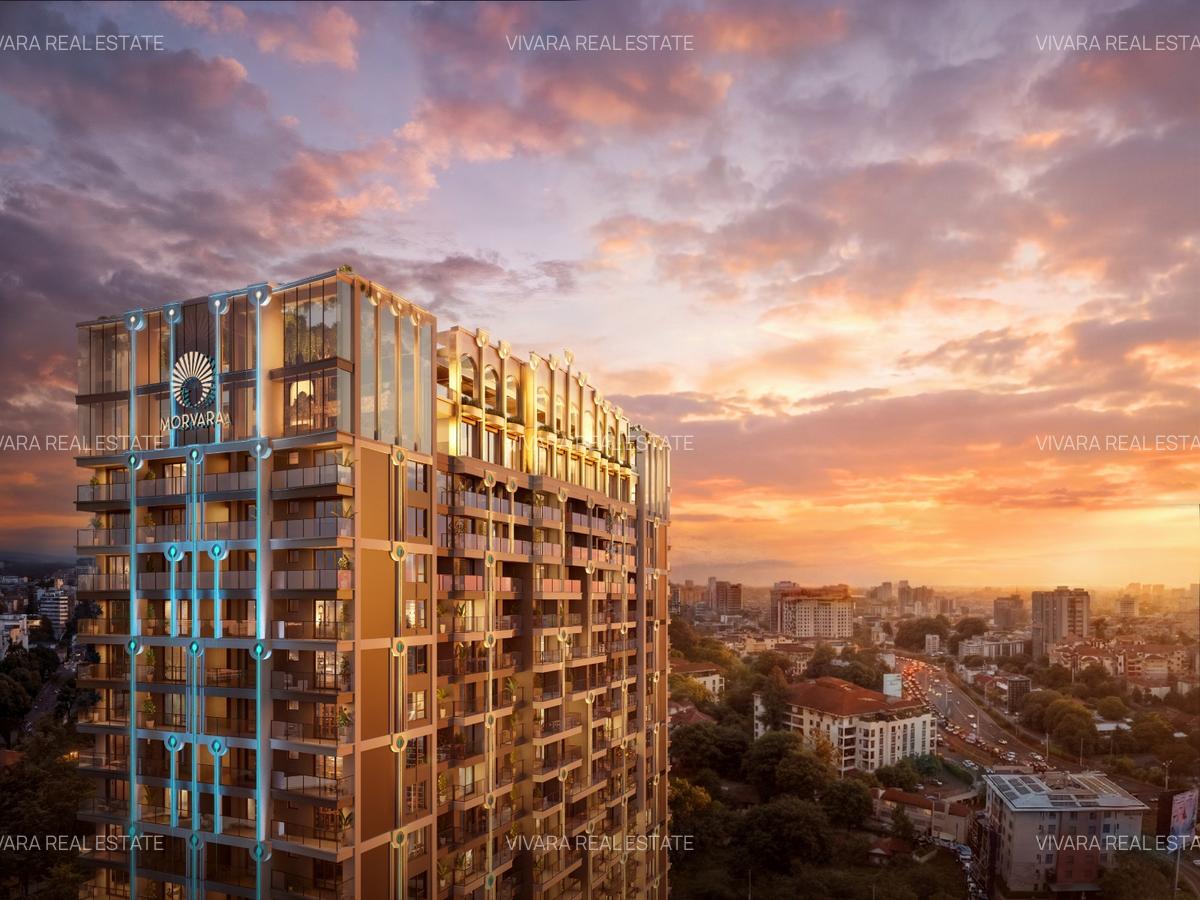 2 Bed Apartment with En Suite in Westlands Area - 4