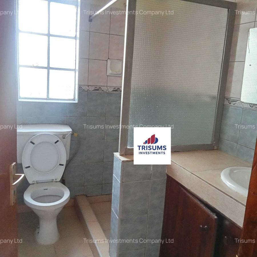 3 Bed Apartment with En Suite at Prp7+494 - 14