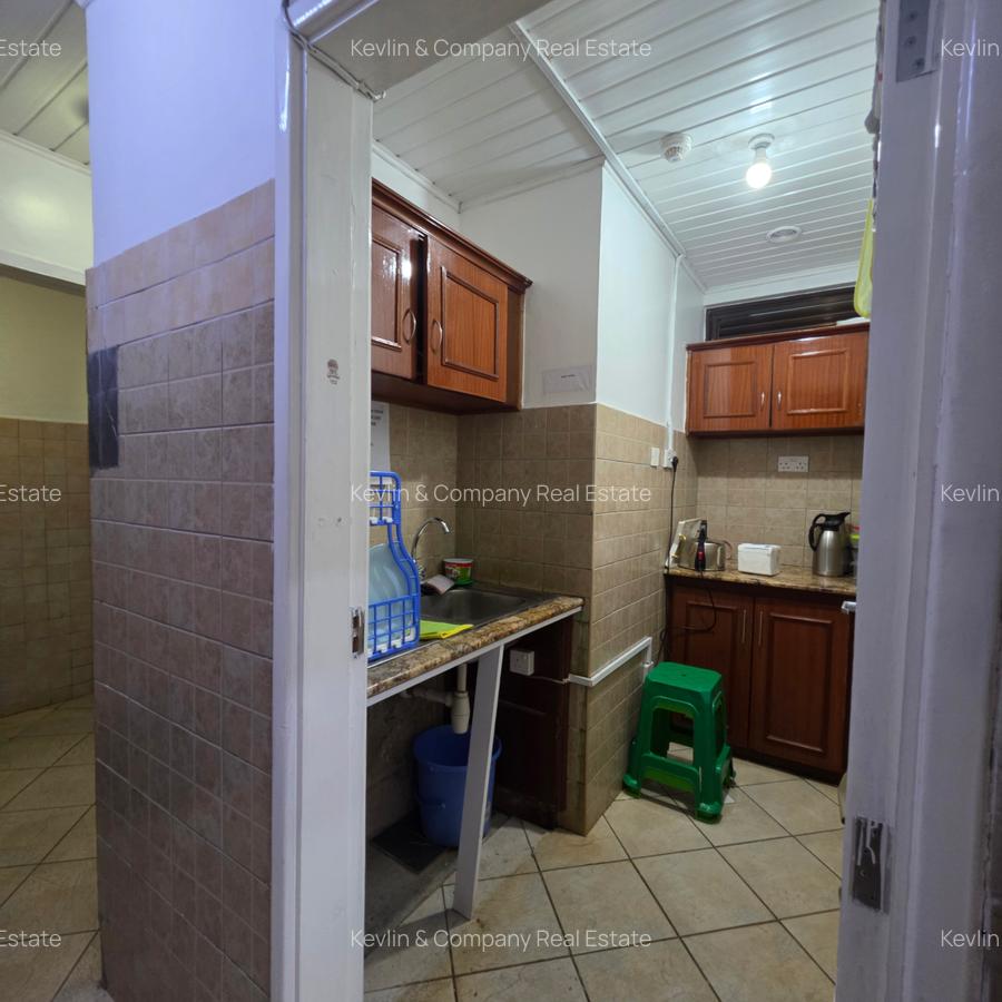 29,000 ft² Office with Service Charge Included in Kilimani - 6