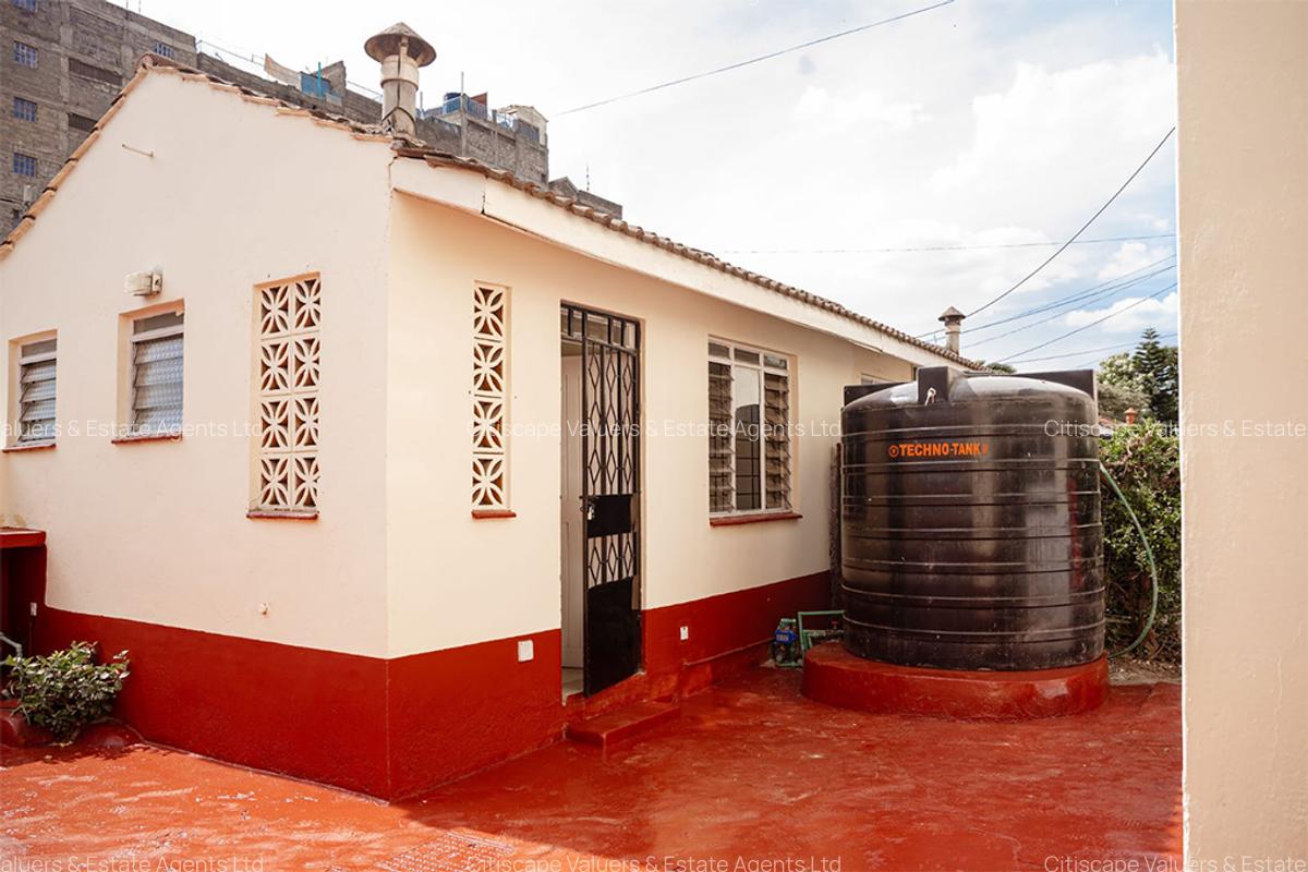 3 Bed House with En Suite in Embakasi - 12