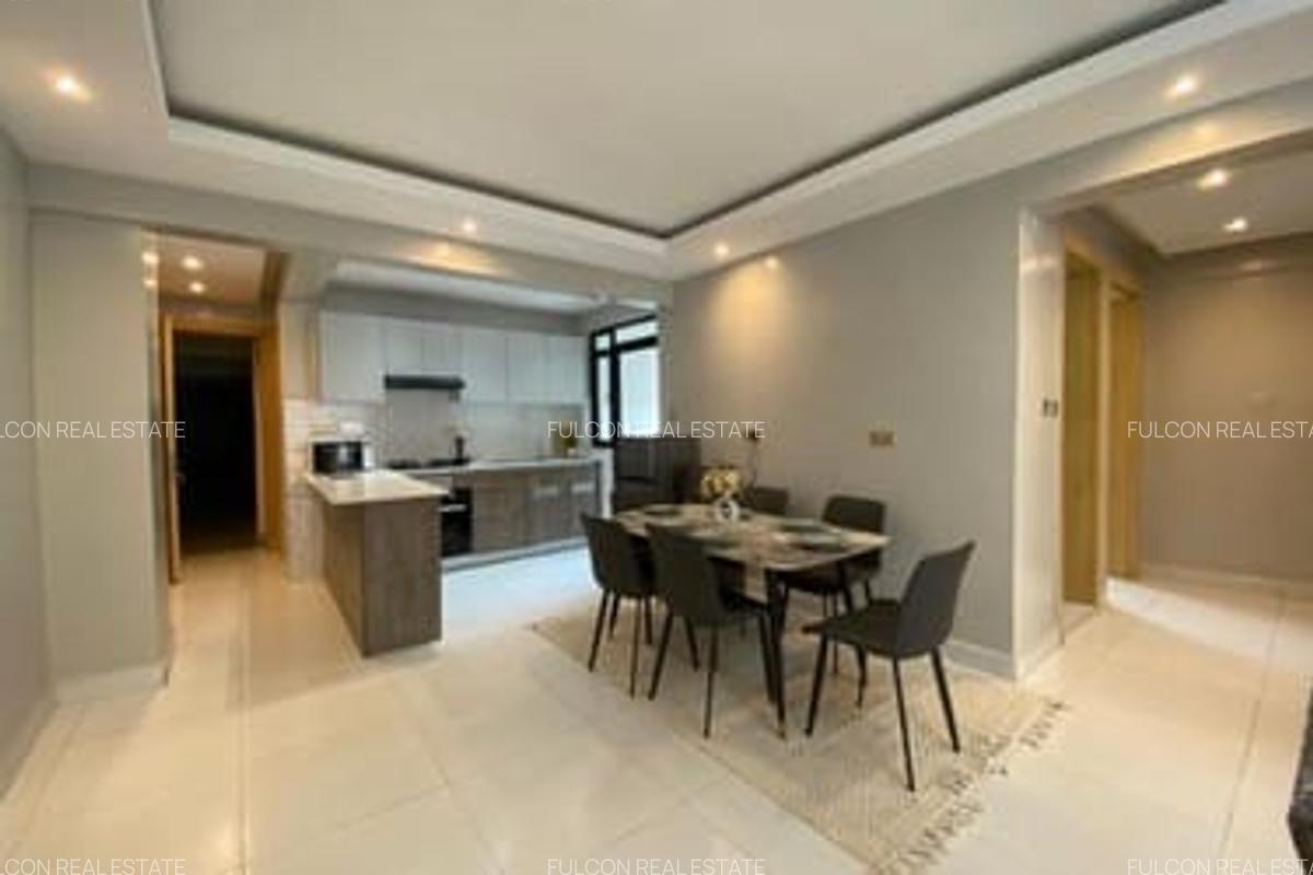 2 Bed Apartment with Gym in Parklands - 8