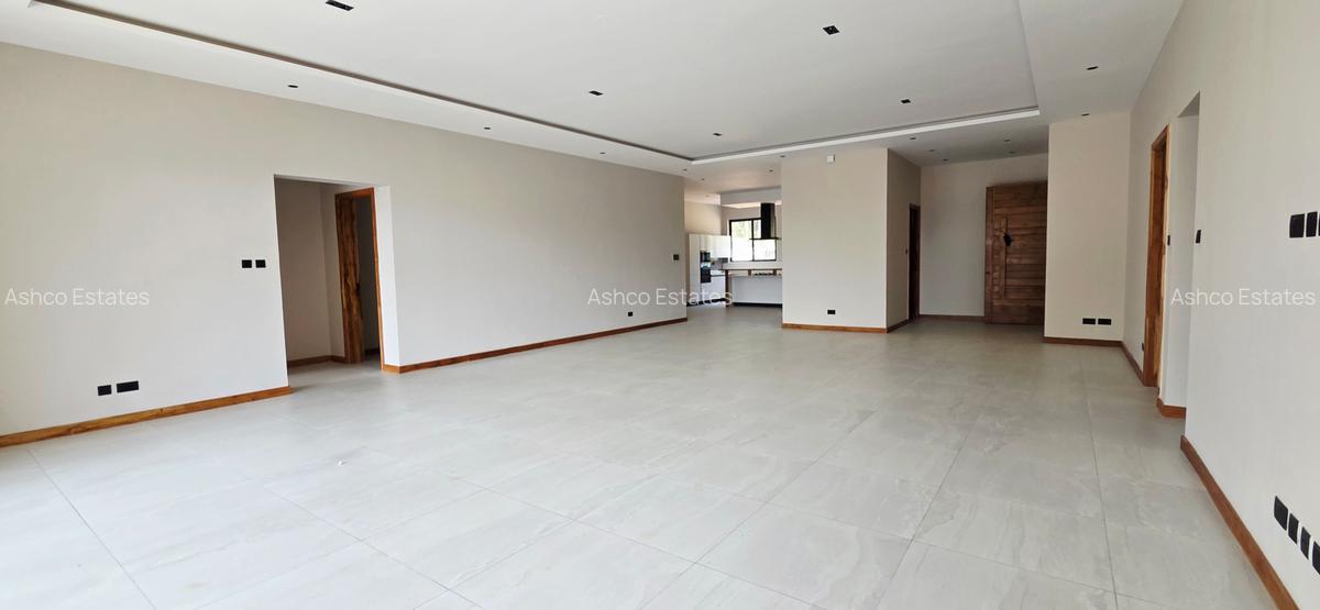 4 Bed Apartment with En Suite at Loresho Ridge - 2