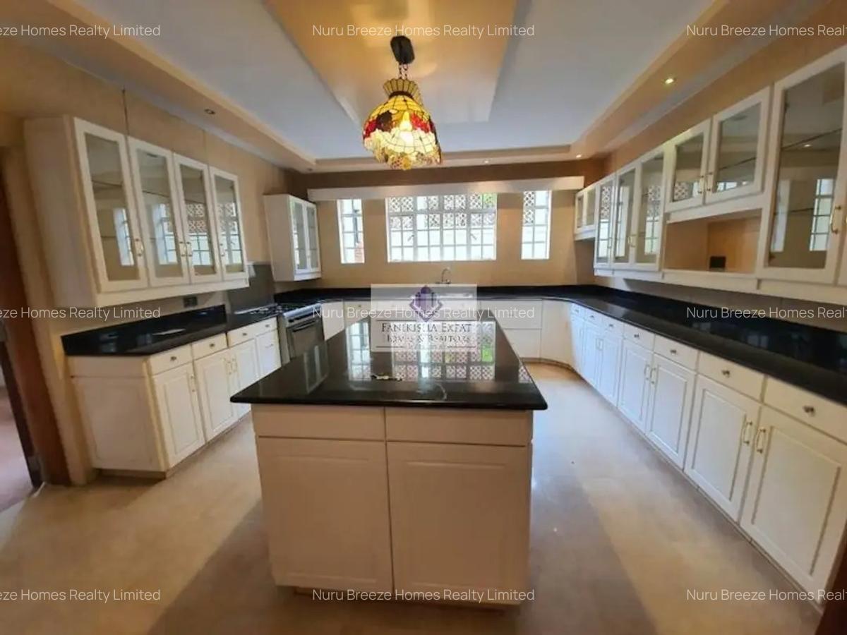 5 Bed House with En Suite in Thigiri - 3
