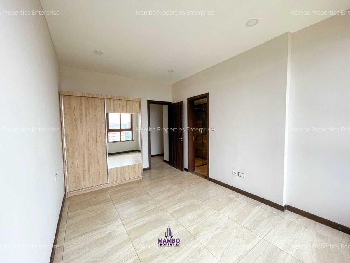 2 Bed Apartment with En Suite at General Mathenge - 8
