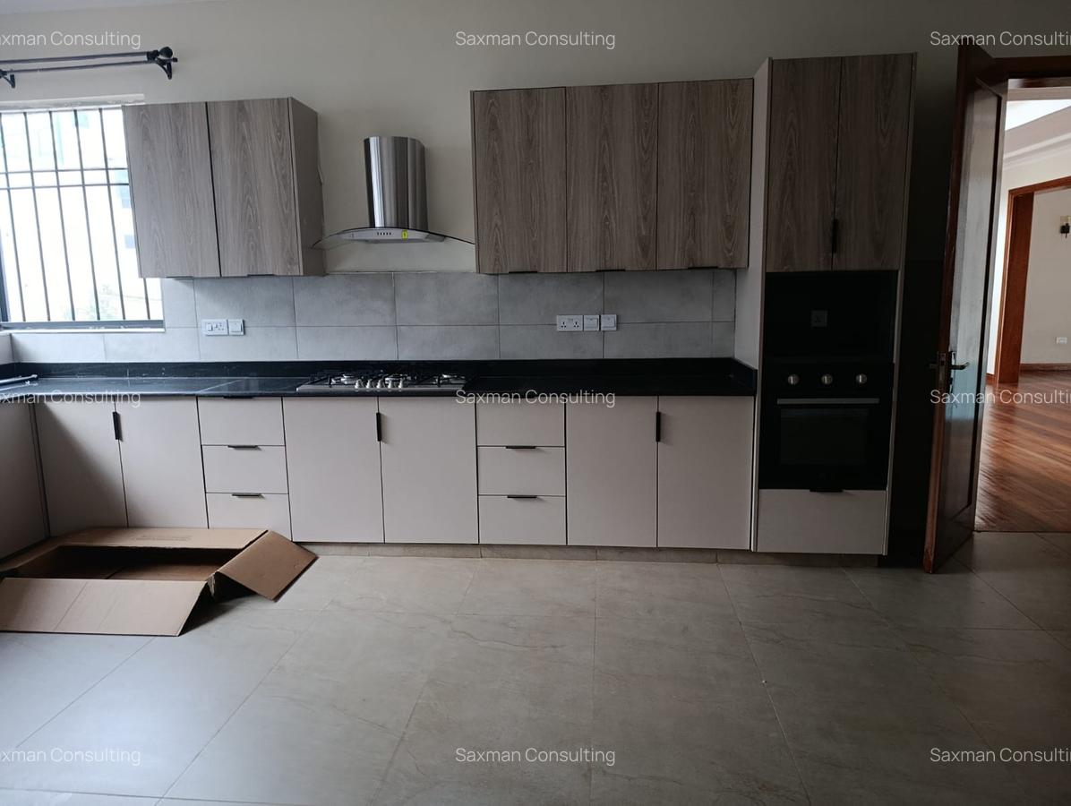 5 Bed Villa with En Suite in Loresho - 9