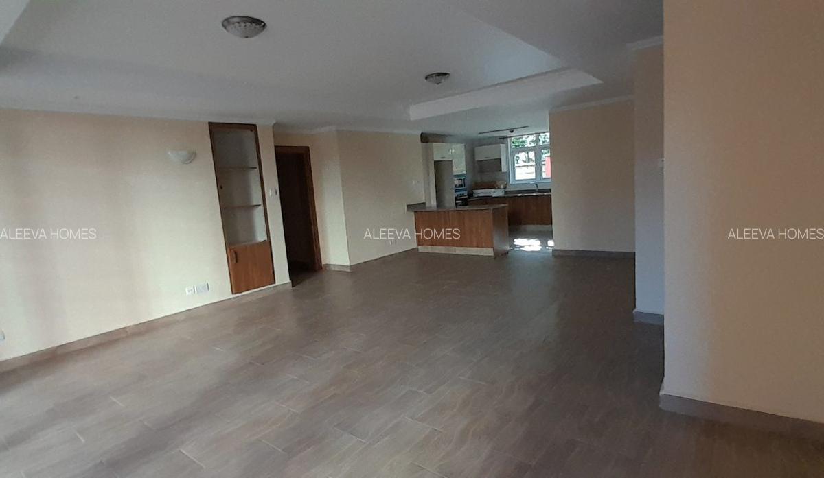 3 Bed Apartment with En Suite in Kilimani - 8