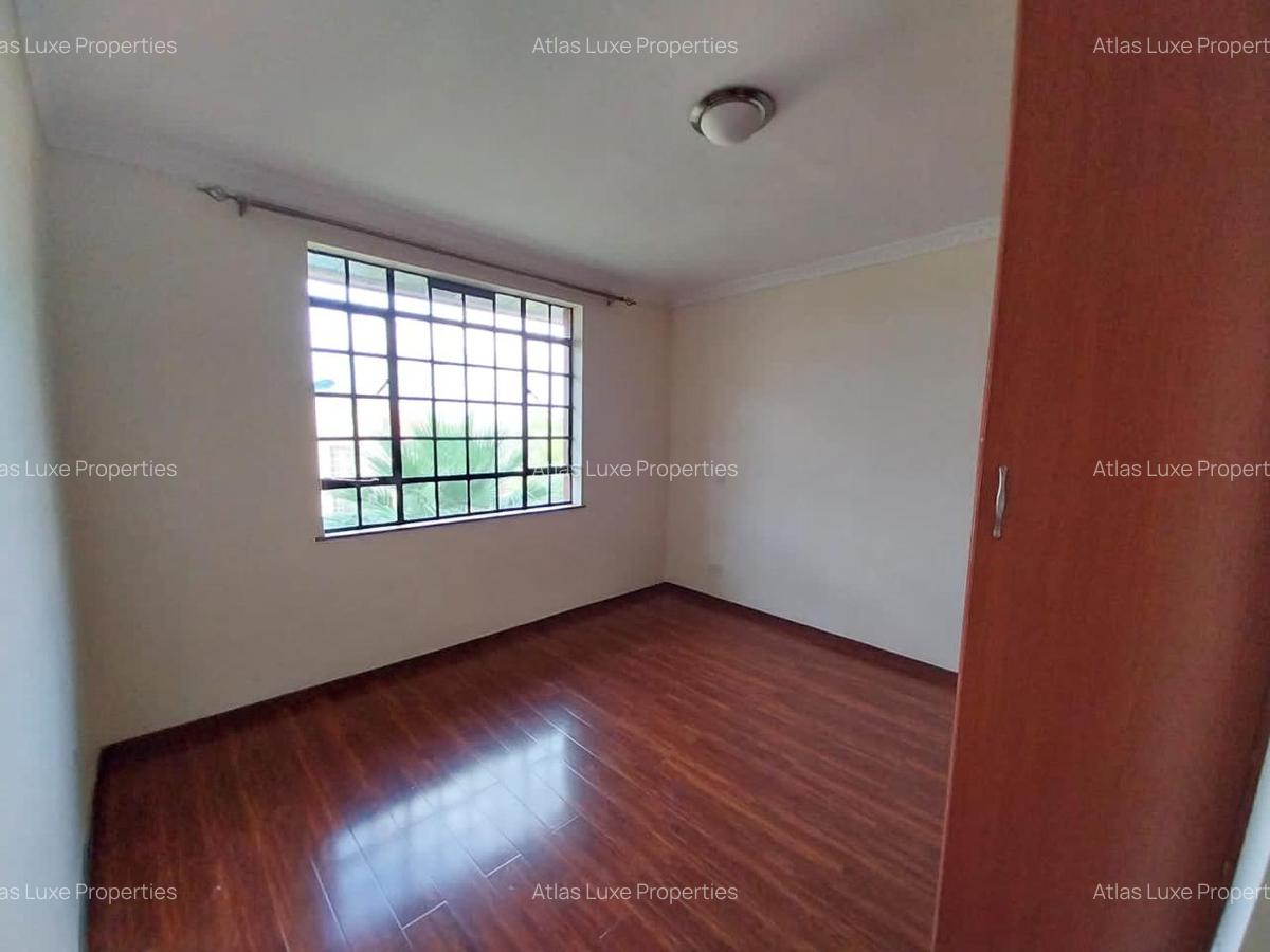 4 Bed Townhouse with En Suite in Kiambu Road - 9