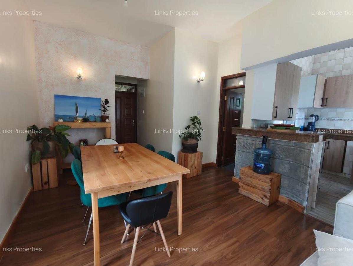 2 Bed Apartment with En Suite at Karen - 4