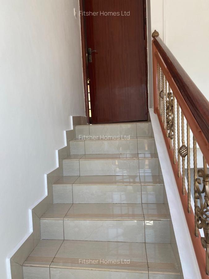 4 Bed House with En Suite in Kiambu Road - 12