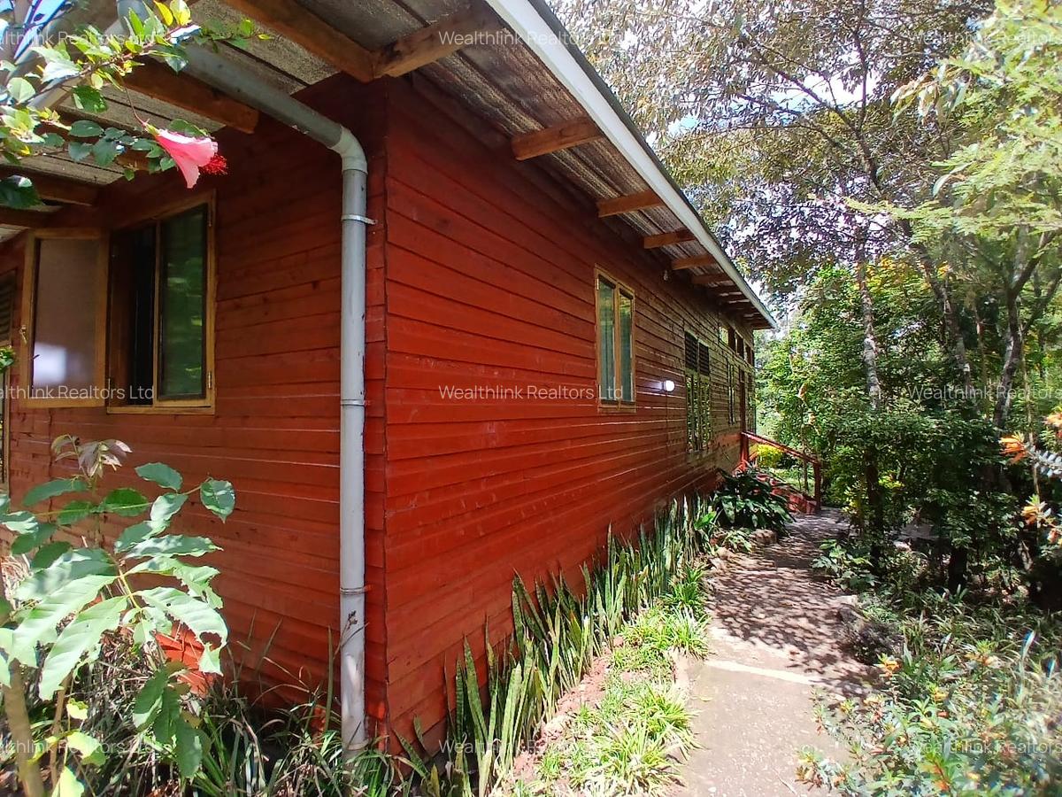 2 Bed House with En Suite at Karen - 4