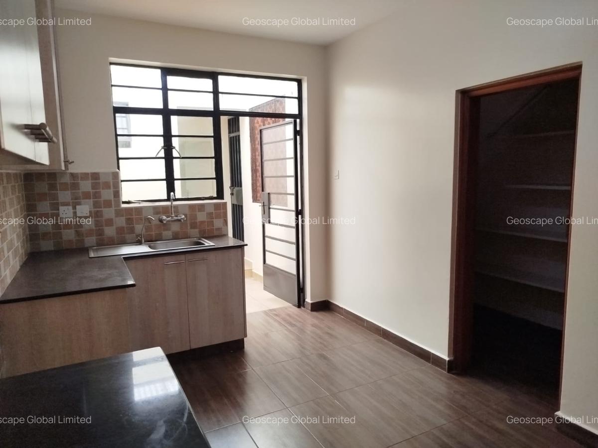 4 Bed House with En Suite in Kiambu Road - 5