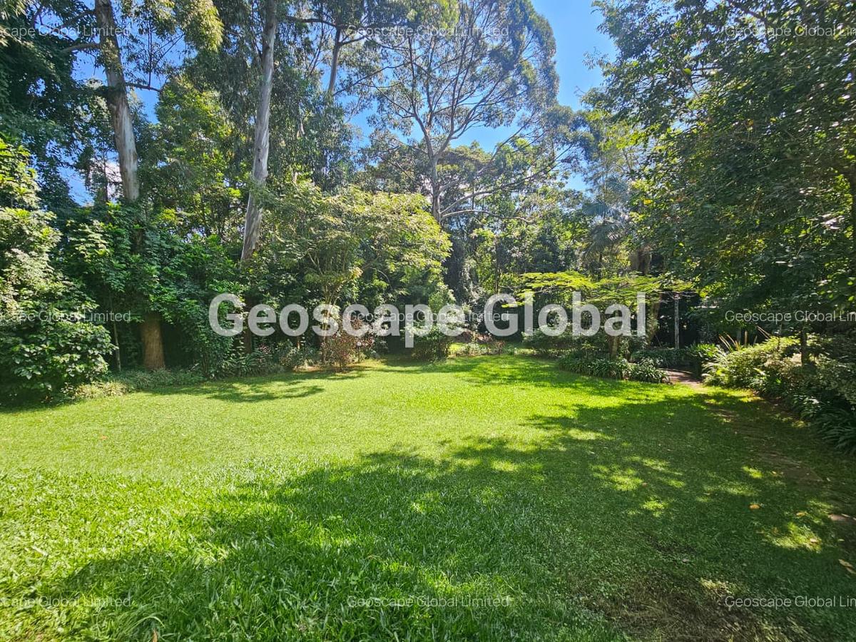 5 Bed House with En Suite in Nyari - 2