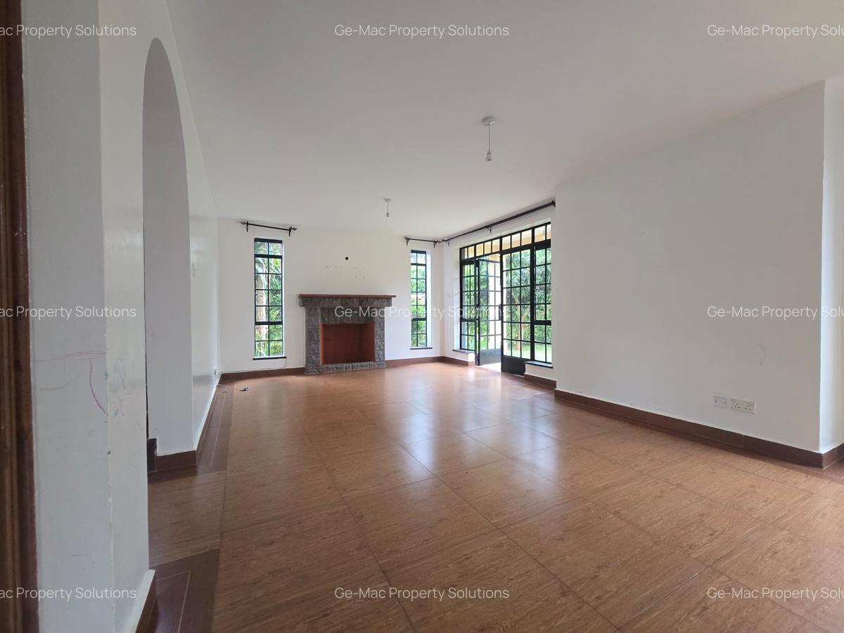 4 Bed House with Staff Quarters at Eden Ville - 5