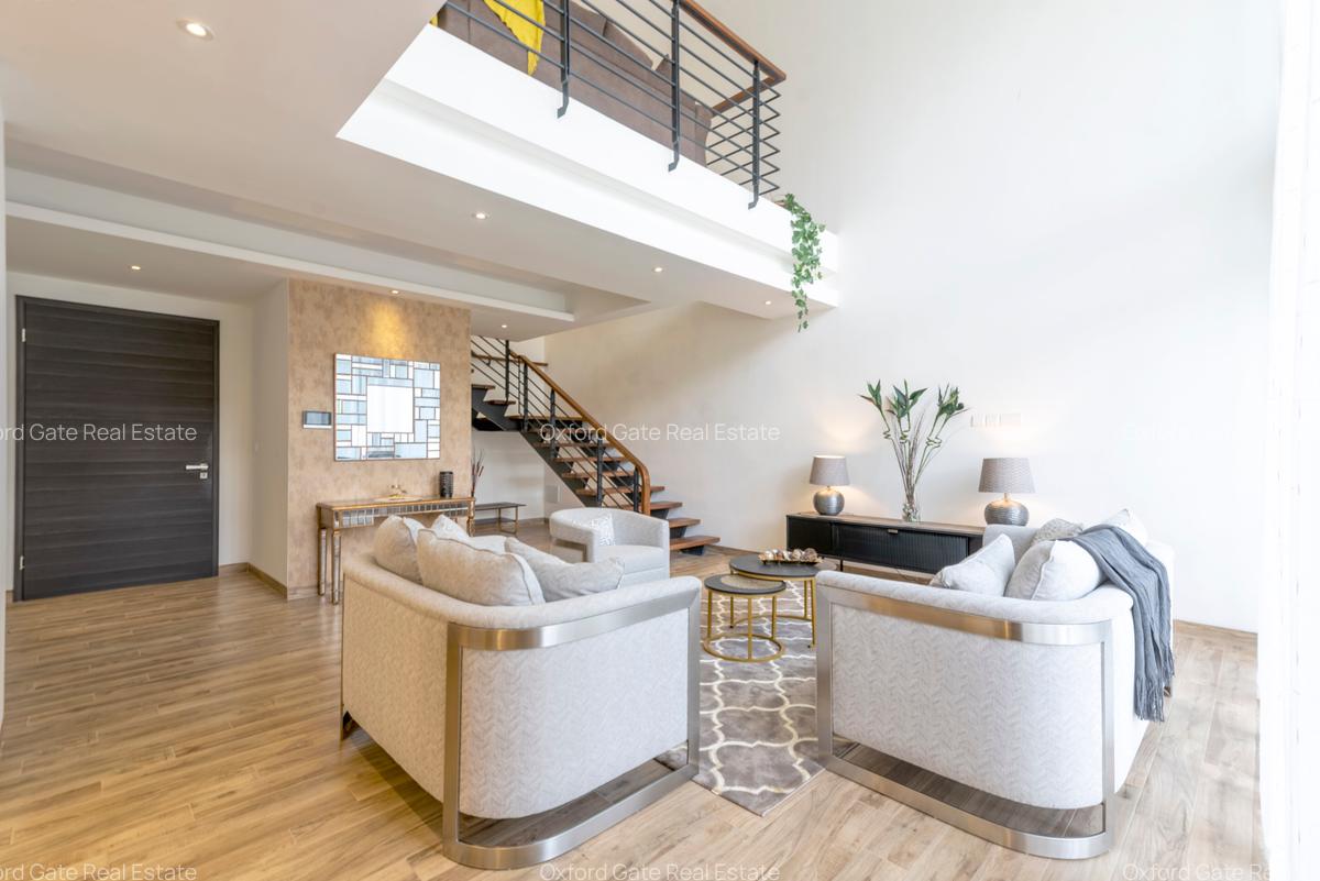 4 Bed Apartment with En Suite in Riverside - 2