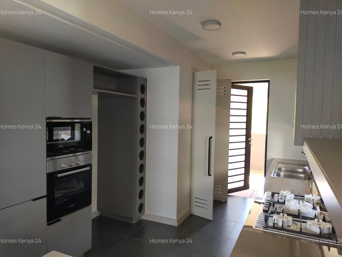 4 Bed Townhouse in Limuru - 6