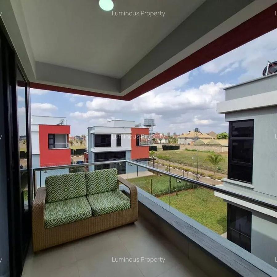 4 Bed House with En Suite at Membley - 13