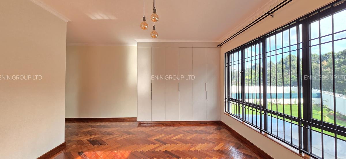 6 Bed Townhouse with En Suite at Loresho Ridge - 14