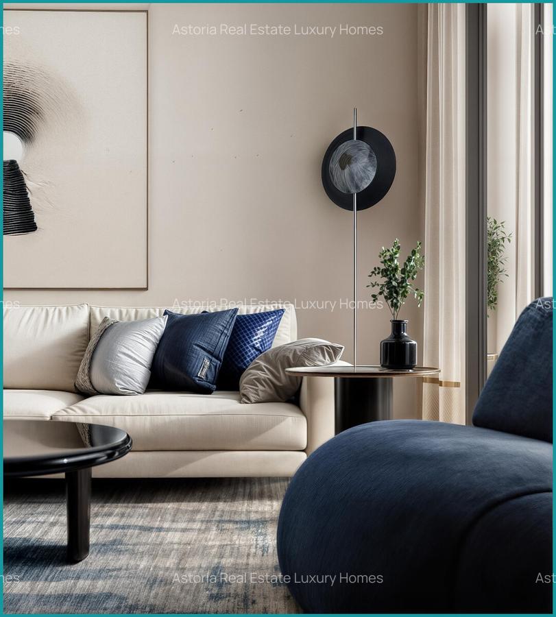 4 Bed Apartment with En Suite at 2026-161 4 Bed - 3