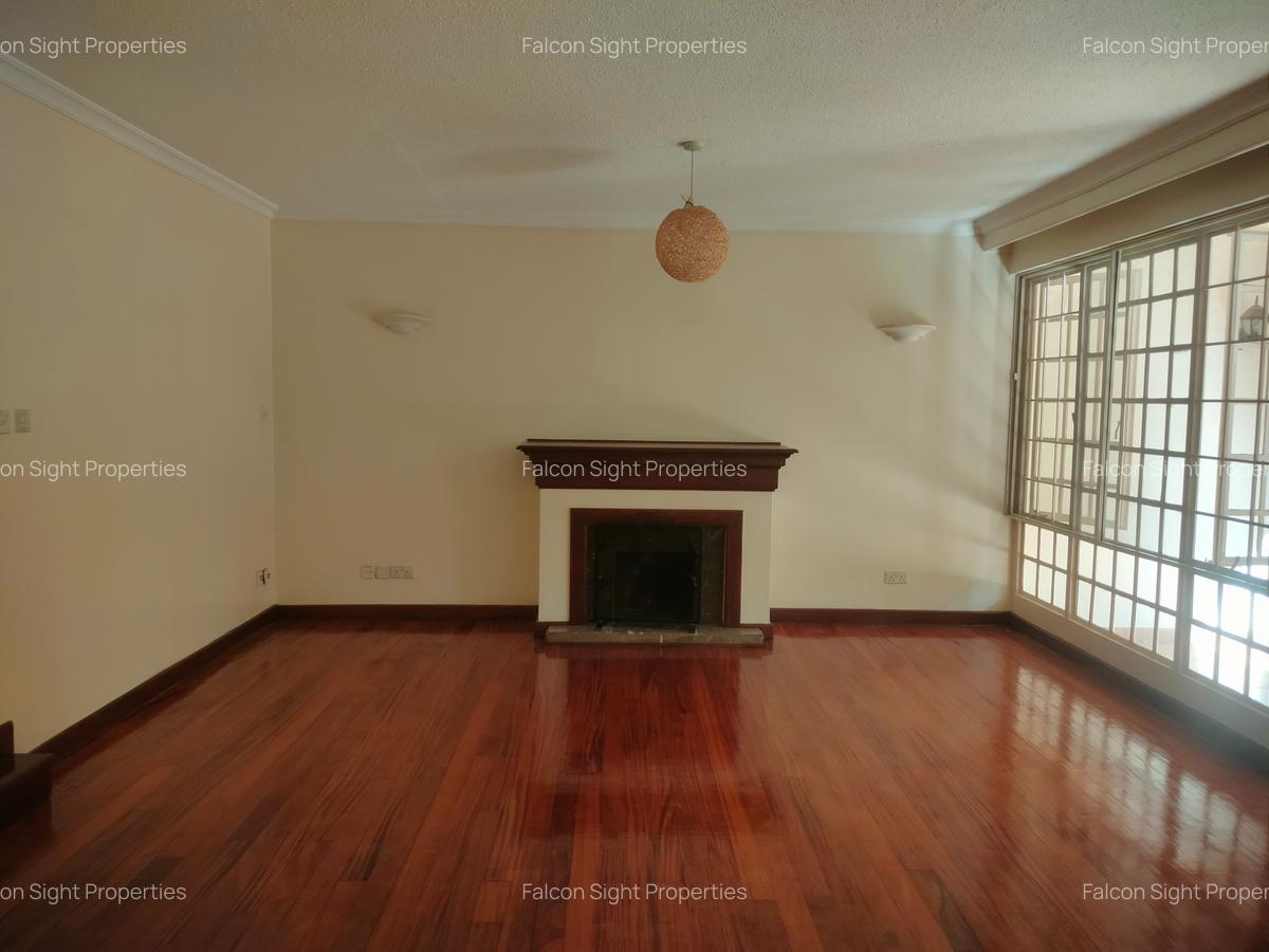 3 Bed Apartment with Swimming Pool at Easy Access To Express Way / Waiyaki Way Westlands - 1