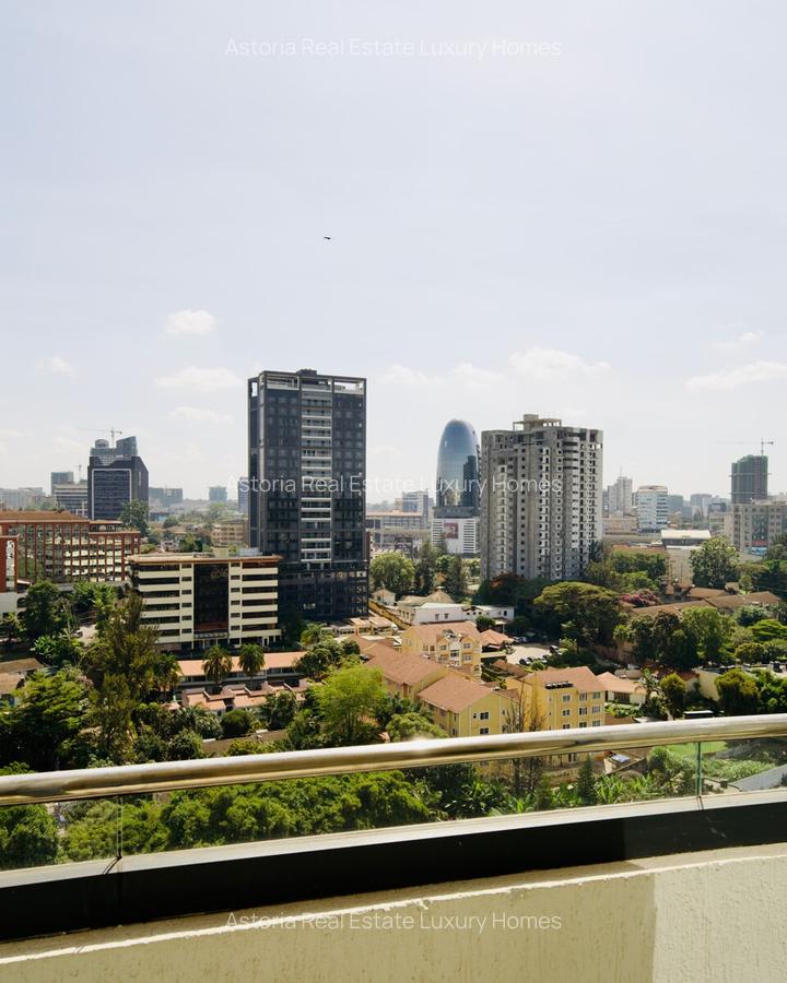 4 Bed Apartment with En Suite at 2026-128 4 Bed - 14