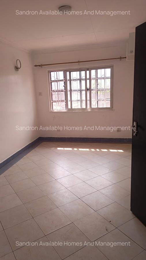 4 Bed Townhouse with En Suite in Waiyaki Way - 8