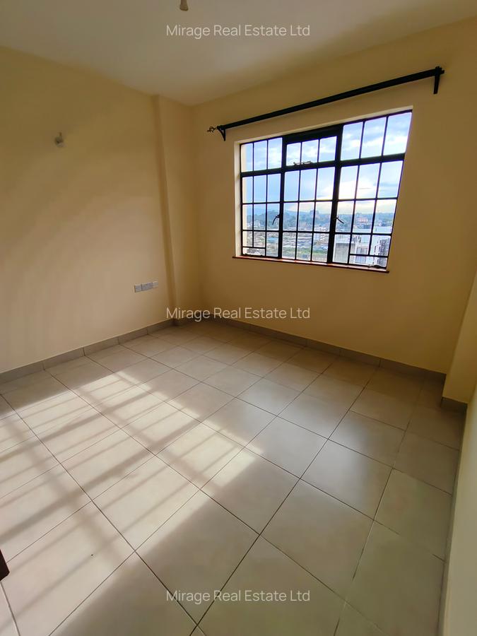 2 Bed Apartment with Borehole in Ngong Road - 12