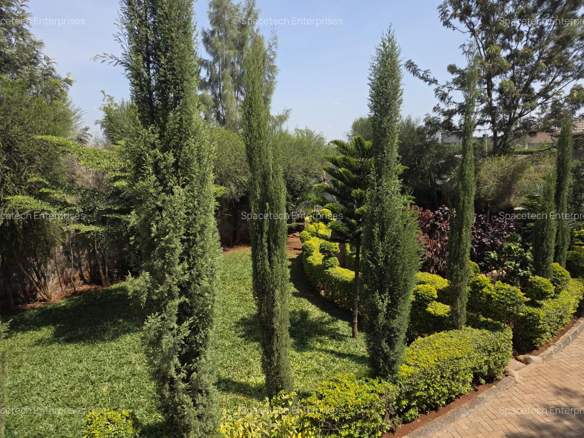 4 Bed House with En Suite in Syokimau - 4