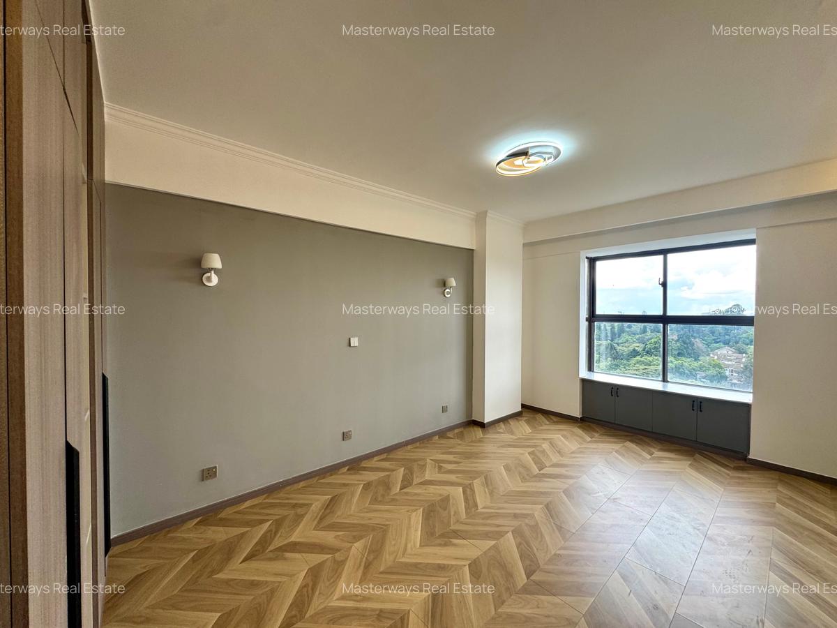 4 Bed Apartment with En Suite in Kileleshwa - 7