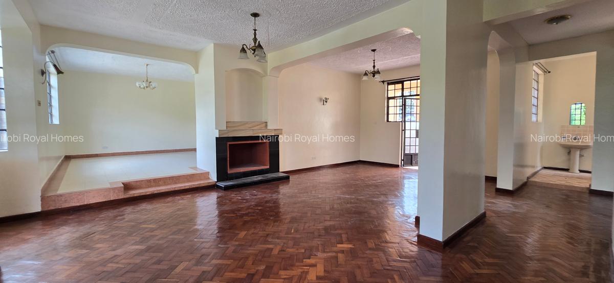 6 Bed House with Staff Quarters at Muthaiga North - 9