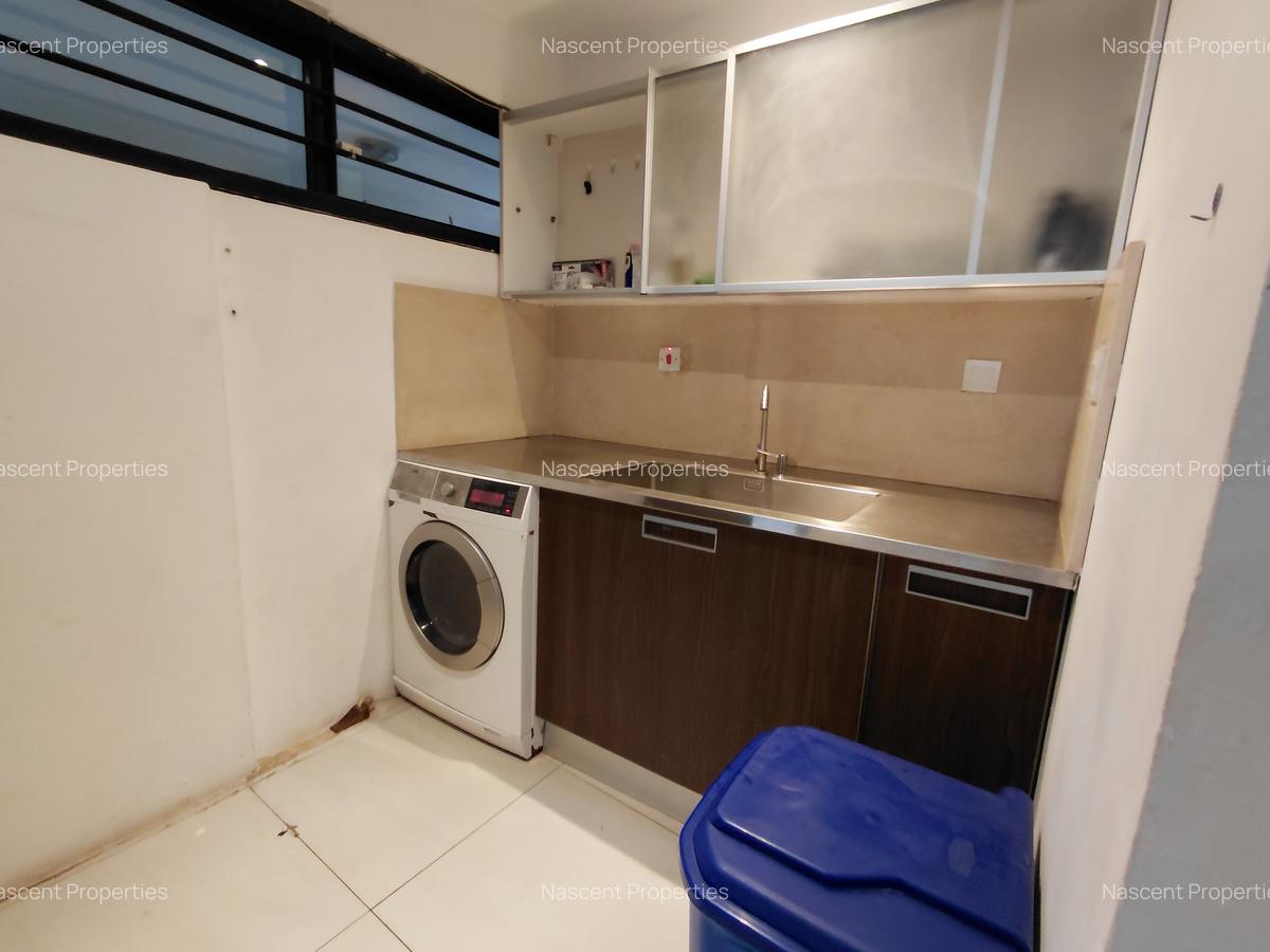 3 Bed House with En Suite in Muthaiga - 13