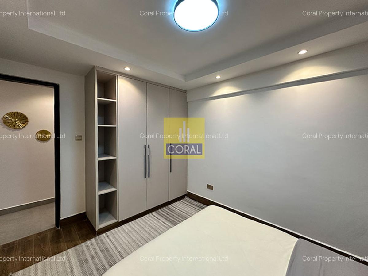 3 Bed Apartment in Parklands - 13