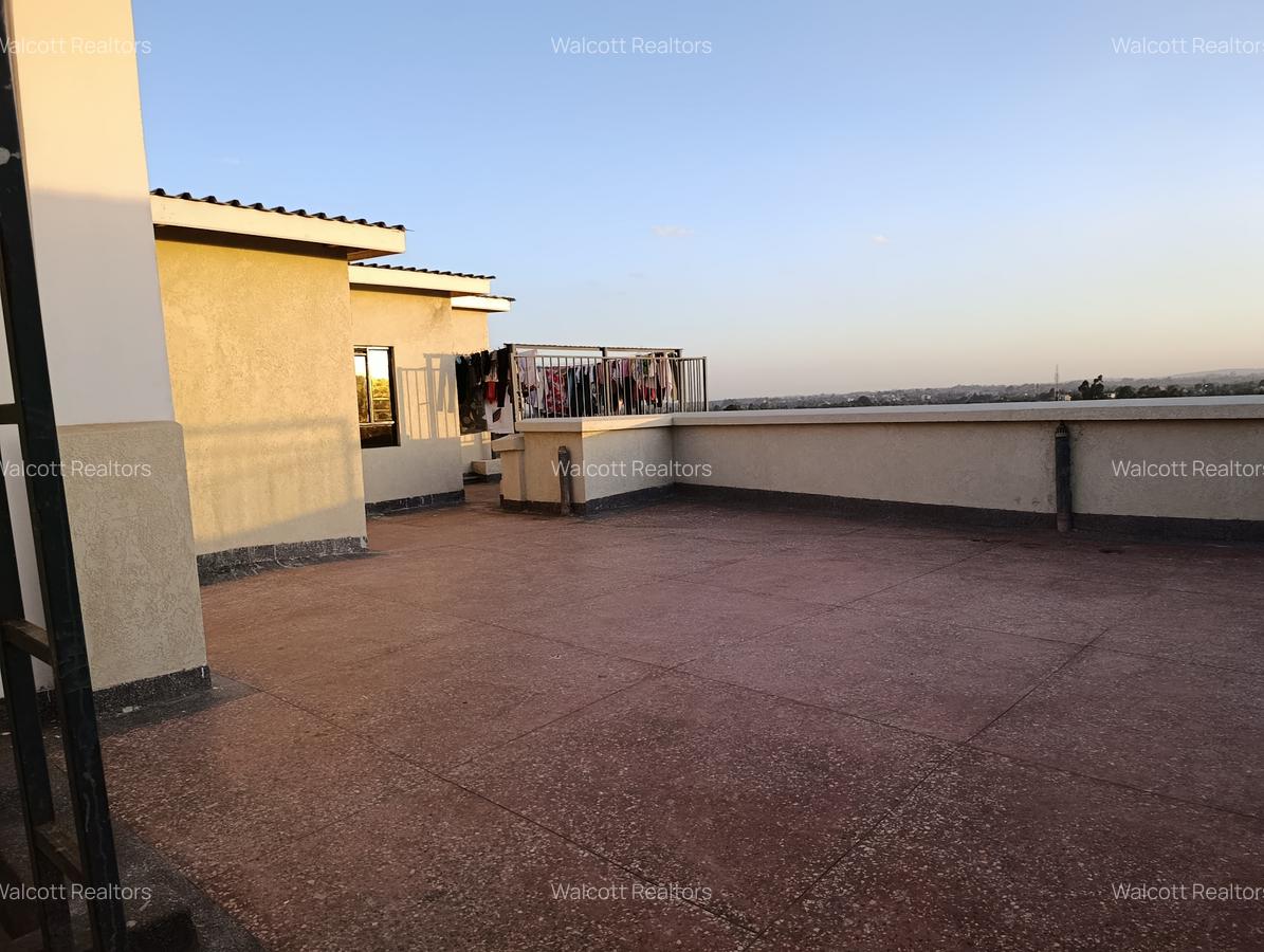 3 Bed Apartment with En Suite at Kinoo - 17