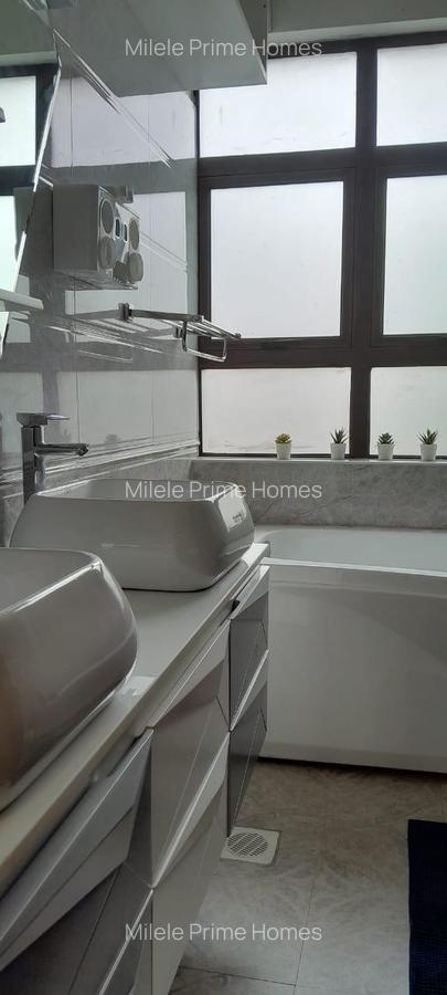 4 Bed Townhouse with En Suite at Runda Estate - 12