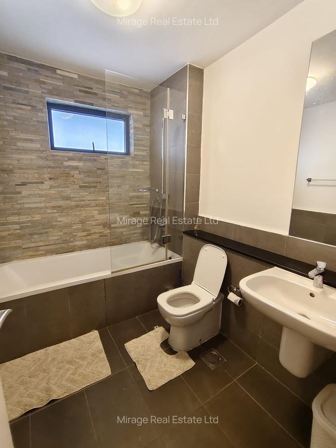 2 Bed Apartment with Swimming Pool in Garden Estate - 8