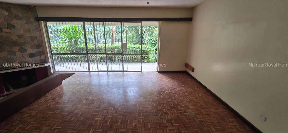 4 Bed Townhouse with En Suite at Peponi Road - 14