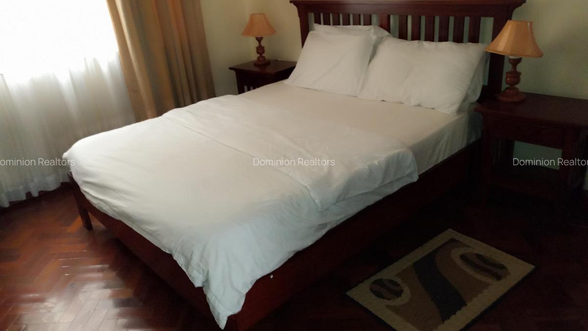 Serviced 1 Bed Apartment with En Suite at Kolobot Drive - 10