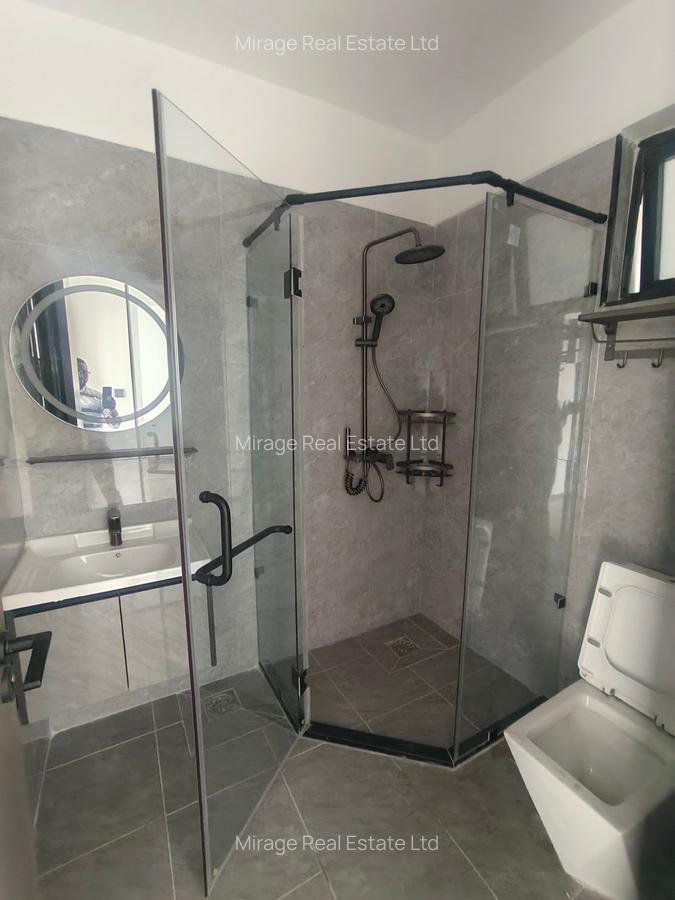 1 Bed Apartment with Swimming Pool in Lavington - 14
