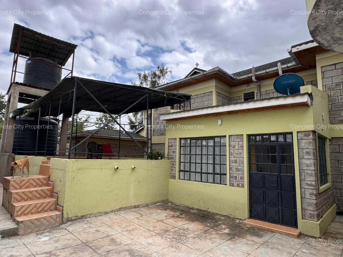 5 Bed House in Kitengela - 7