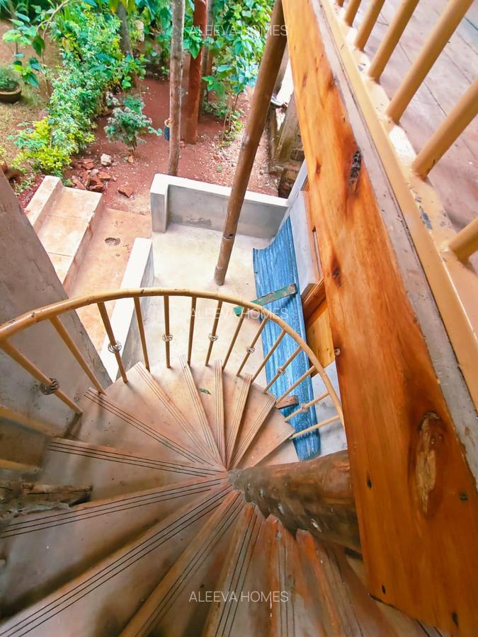 3 Bed House with En Suite in Karen - 9