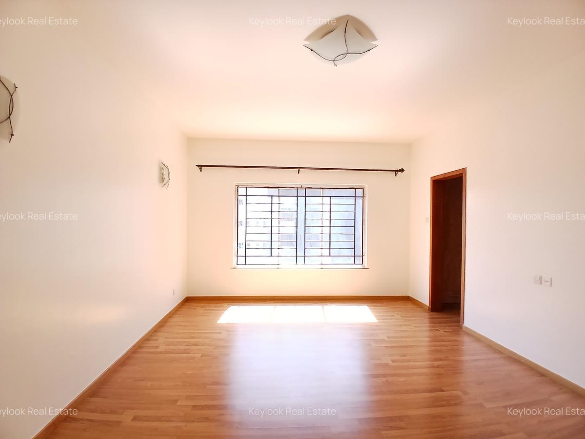 3 Bed Apartment with En Suite at Kileleshwa - 15
