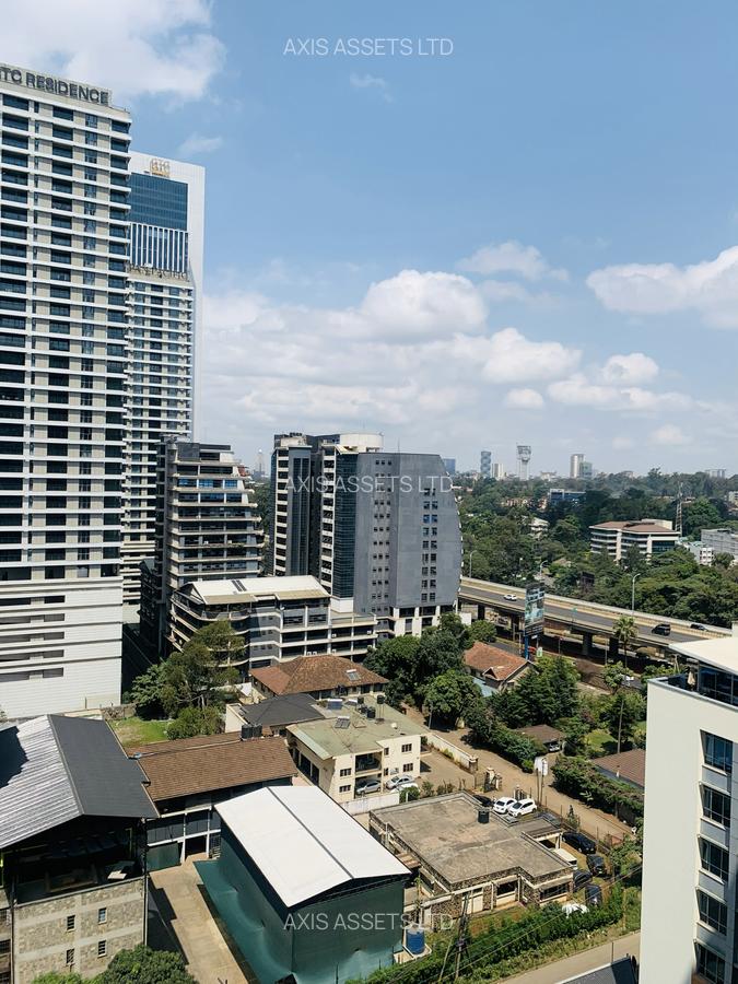 1 Bed Apartment with Swimming Pool in Westlands Area - 6