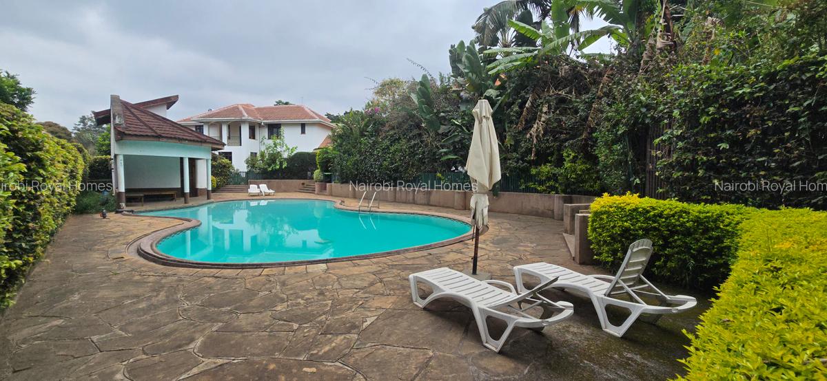 4 Bed Townhouse with En Suite at Convent Drive - 5