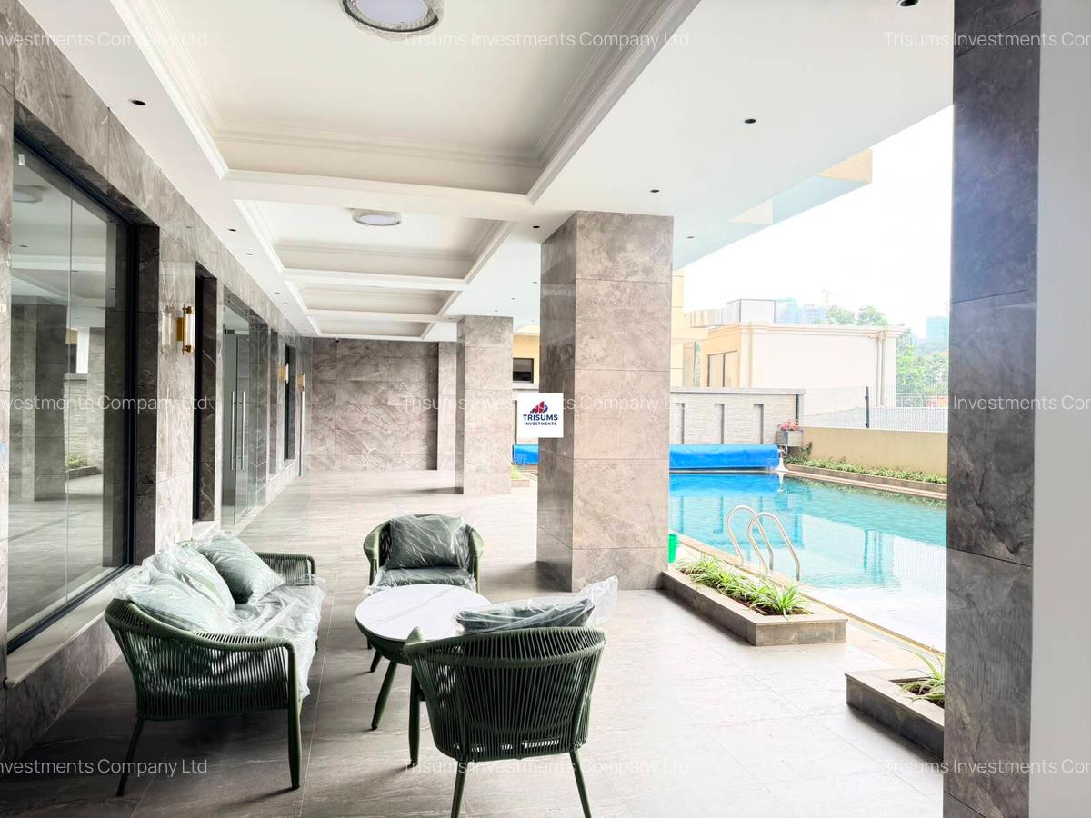 2 Bed Apartment with En Suite in Westlands Area - 18