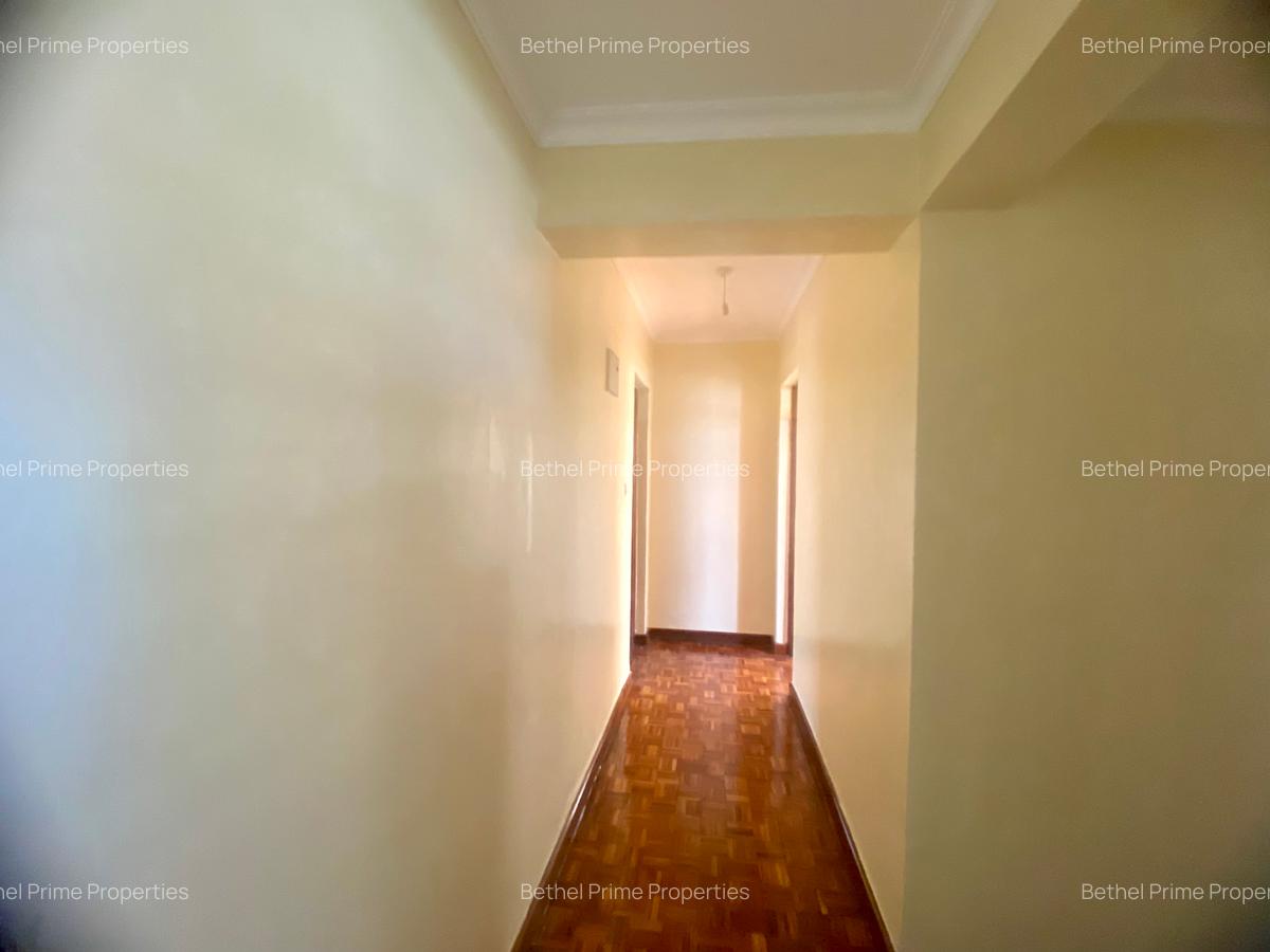 2 Bed Apartment with En Suite in Loresho - 12