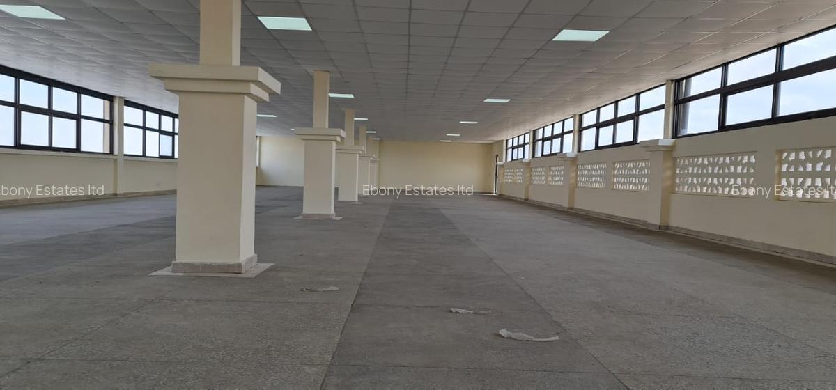 1,000 m² Commercial Property with Service Charge Included in Embakasi - 13
