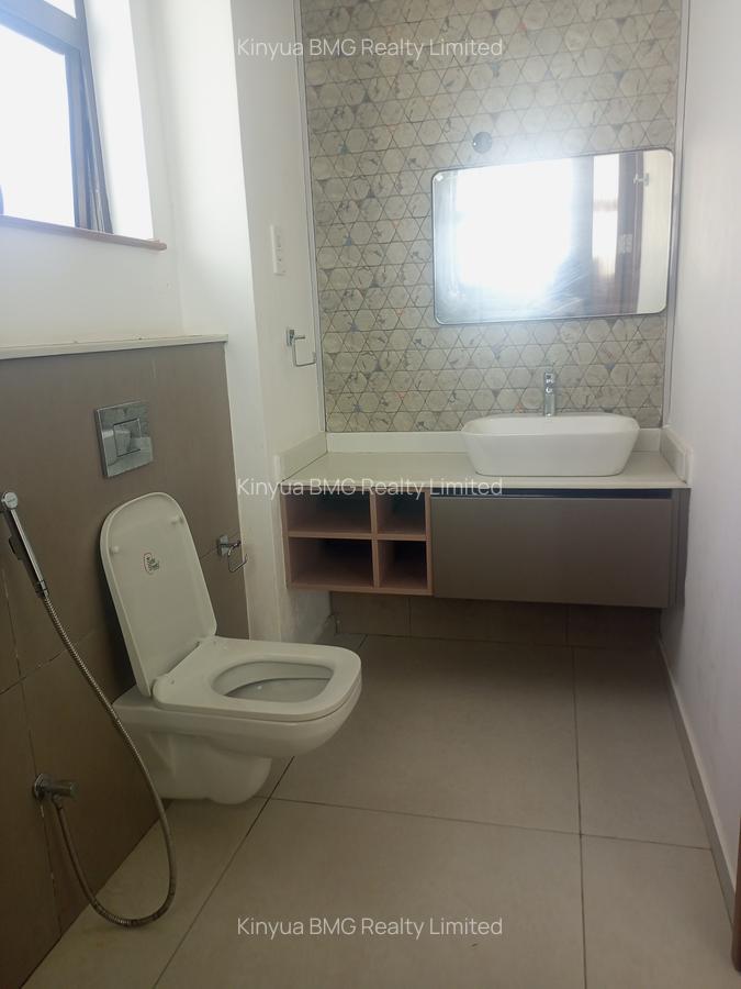 Serviced 4 Bed Apartment with En Suite at Off Mt Kenya Road - 13