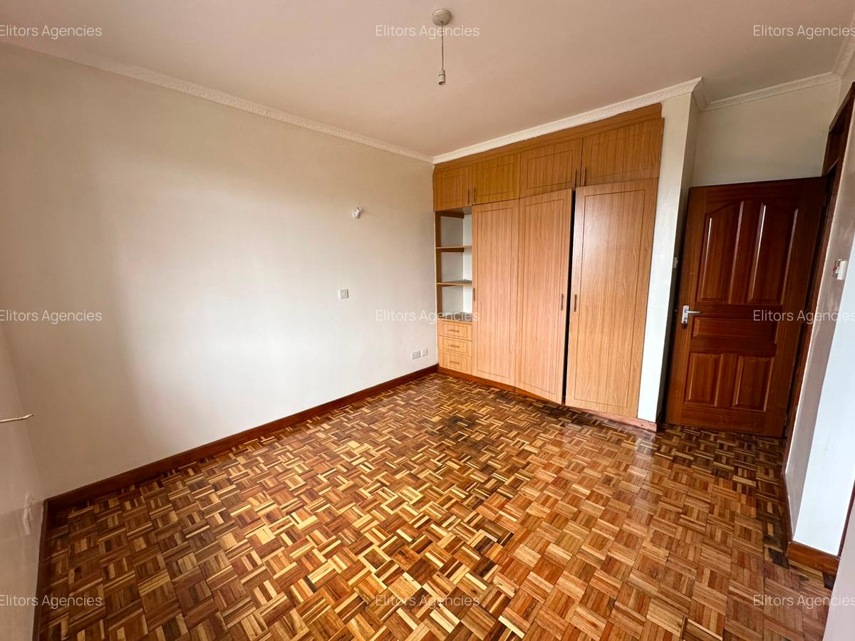 4 Bed Townhouse with En Suite at Kirawa Road - 10